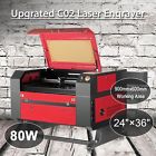729270342831 Tek Motion Laser Engraver Cutting Machine Crafts Cutter