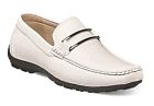 73002041 Stacy Adams Mens White