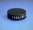 7330-50 Andover Each Mm Dia Bandpass Filter Fwhm Laser Optical Interference 7330-50 Andover Each Mm Dia Bandpass Filter Fwhm Laser Optical Interference