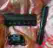 I24204617 750mw Spyder Inferno Wicked Lasers Iii Laser Lens Kit Charger Works Great I24204617 750mw Spyder Inferno Wicked Lasers Iii Laser Lens Kit Charger Works Great