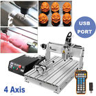 Mach3 756926377633 Ridgeyard Cnc Router Engraver Engraving Milling