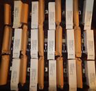 5960-00-809-4199 75v Cetron Branded Pcs Rare Nos Nib Ce Photo Tubes Pin