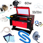 765629223413 Ridgeyard Laser Engraving Cutting Machine Usb Cutter Woodworking