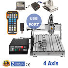 1500w 765629237809 Ridgeyard Axis Usb Cnc Router Engraving Milling Machine