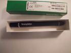 76600 Welch Allyn Deluxe Professional Halogen Penlight New Model