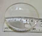 77632 Edmund Pc Double Convex Lens Fl Egde Center Lab Test 77632 Edmund Pc Double Convex Lens Fl Egde Center Lab Test