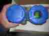 705510a1107er110097 7er-a110-097 705-510a-110 7er-110-097 Magnetrol Eclipse Wave Radar Head Max Pres 1000psig 70