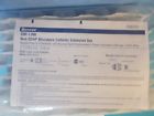 7n8371 Baxter Lot Of Extenion Set One Link Microbore