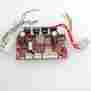 80-017542-03 Synrad J48 Series Laser Control Board Pcb H4015 With Cables