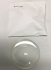 8011-301 Newport Oriel Pyrex Meniscus Lens Dia