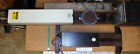 8020 Pasco Scientific Magnetic Mount Optical Test Demostration Rails Photometer Laser