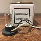 80678 Waters Deuterium Lamp Uv Spectrum