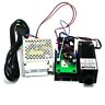 808md-400-3380-12v-ps Blaser Focusable Infrared Ir Laser Dot Module Point 9447417849265