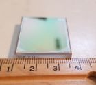 8115 Optical Flat Square Mirror Dim Cm 8115 Optical Flat Square Mirror Dim Cm