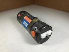 811u-05 Continuum Lamp Pumped Nd Yag Laser Cavity Rod And Cladding