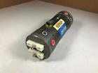 812v-09 Continuum Lamp Pumped Nd Yag Laser Cavity Rod Lamps Cladding