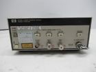 8155a Hp Hewlett Packard Laser Source Laboratory Benchtop Unit