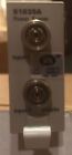 81635a Agilent Dual Optical Power