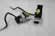 9800800950 821-b-m41 Code Keyence 3724 Set Of 2 Galvanometer Galvo Scanner 3axis