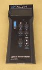 840-c Newport Model 840 Optical Power Meter