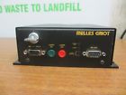 85-yca-010-115 Melles Griot Laser Controller Key