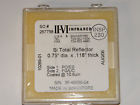 850800 Ii Vi Infrared Si