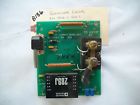 851-1516-1 Rev B Rofin Sinar Laser Current Sense Assy Board 851-1516-1 Rev B Rofin Sinar Laser Current Sense Assy Board