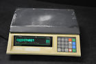 8582 Toledo Scale Laboratory Counting