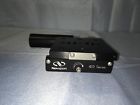 860a 423 Newport Precision Linear Translation Stage With Motorizer Mint