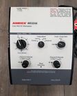 Ms324a 86501 Amrex Low Volt Ac Muscle Stimulator Input Volts Hz
