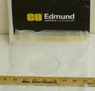 250nm-7u 87-705 Edmund Optics Calcium Fluoride Uncoated Optical Window