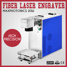 874az00938 Vevor Portable Fiber Laser Marking Machine Engraver Marker 6962942657787