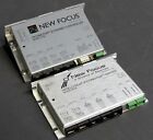 8753 8752 New Focus Picomotor Ethernet Controller Driver