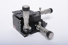 8809 New Focus 3-axis Picomotor