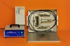 8821 Zimmer Electric Dermatome With Power Supply And Sterilization Case