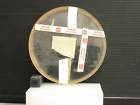 9-1-77-26 Harshaw Polytran Big Nacl Window Ir Salt Lick Or Door