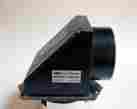 90-right Macro Wide Angle Meopta Xr-rtg 95mm F1 1.2 Fast Large Format Lens Laser