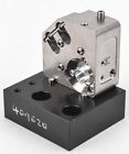 9016-m Newport New Focus Mounted Optical Multimode Xy Tiny Fiber Positioner 9016-m Newport New Focus Mounted Optical Multimode Xy Tiny Fiber Positioner