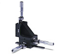 9064-xyz-m Newport Linear Translation Stage