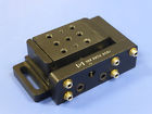 9081 Newport New Focus Tilt Aligner Stage