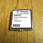 910ph-25 Newport Mounted Pinhole Aperture 910ph-25 Newport Mounted Pinhole Aperture