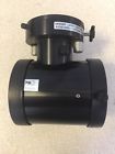 9140a 9140 Tsi Optics Set-up A 9140a 9140 Tsi Optics Set-up A