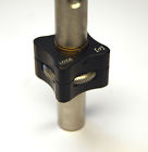 9201 Newport New Focus Tiny Lab Jack For Optical Posts 9201 Newport New Focus Tiny Lab Jack For Optical Posts