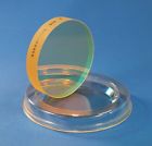 9212-001 Coherent New Zerodur Optical Flat Mirror Bbhr Avlis Optics Dye