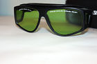 950-1070nm Lasershield Laser Shield Safety Eyewear Glasses 190-390nm 840-949nm 1064nm