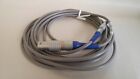960.501 Medtronic Instrument Cable With Lemo Connectors