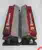 9671201 Shadow Data Instruments Light Curtain Set Iv Transmitter Receiver