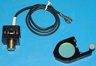 U50-p 9891 Newport Lot Flipper Optic