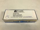 989530-continuum Vloc Nd Yag Laser Rod Dia New In Box