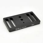 9914 Newport Baseplate Width Cbored 9914 Newport Baseplate Width Cbored